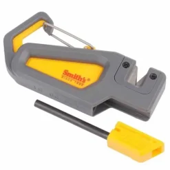 Fire Starters-Smith's Smiths Pack Pal Sharpener and FireStarter