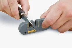 Knives & Multi-Tools-Smith's Smiths Pocket Pal Sharpener