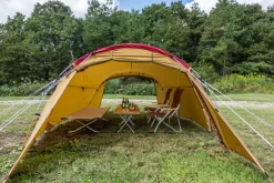 Family & Leisure Tents-Snowpeak Snow Peak Entry Pack TT Tent and Tarp