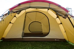 Family & Leisure Tents-Snowpeak Snow Peak Entry Pack TT Tent and Tarp