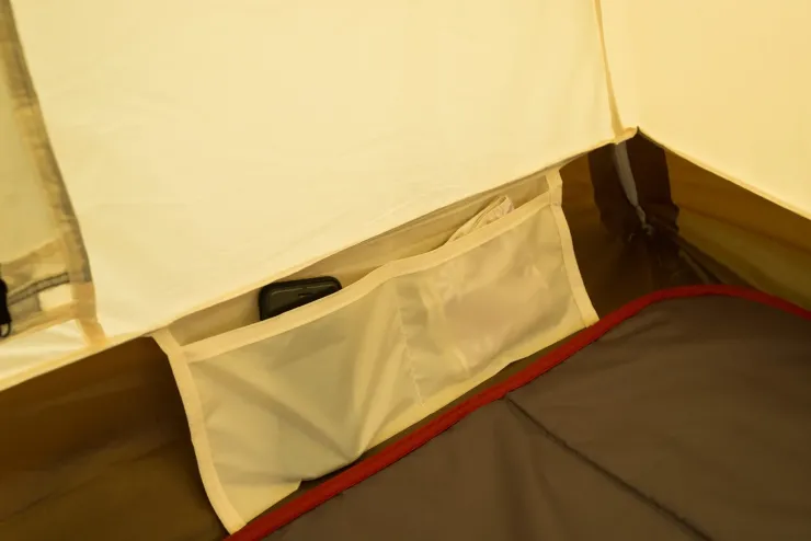 Family & Leisure Tents-Snowpeak Snow Peak Entry Pack TT Tent and Tarp