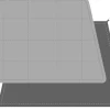 Footprints & Floors-Snowpeak Snow Peak Entry 2 room Elfield Mat and Sheet Set