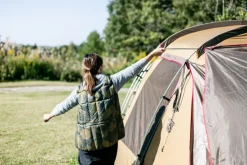 Family & Leisure Tents-Snowpeak Snow Peak Entry 2 Room Elfield Tent