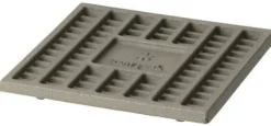 Stove Accessories-Snowpeak Snow Peak Fireplace Coal Bed - S