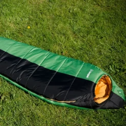 Backpacking & Lightweight Sleeping Bags-Snugpak Softie Expansion 5 Sleeping Bag - Regular