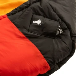 Backpacking & Lightweight Sleeping Bags-Snugpak Softie Expansion 4 Sleeping Bag - Regular