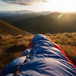 Backpacking & Lightweight Sleeping Bags-Snugpak Softie Expansion 2 Sleeping Bag - Regular