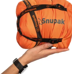 Backpacking & Lightweight Sleeping Bags-Snugpak Softie Expansion 2 Sleeping Bag - Regular