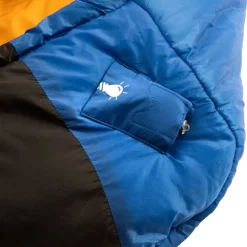 Backpacking & Lightweight Sleeping Bags-Snugpak Softie Expansion 3 Sleeping Bag - Regular