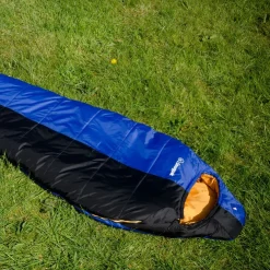 Backpacking & Lightweight Sleeping Bags-Snugpak Softie Expansion 3 Sleeping Bag - Regular