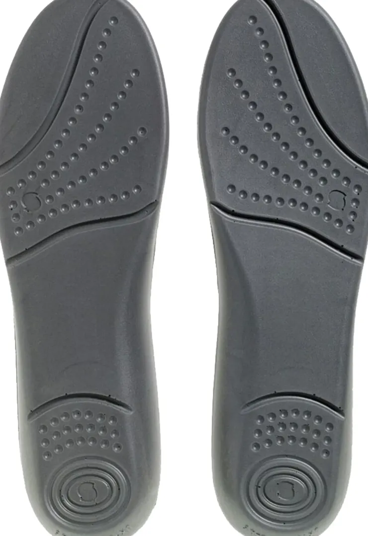 Footbeds & Insoles-Sorbothane Cush N Step Cushion Protect Insoles