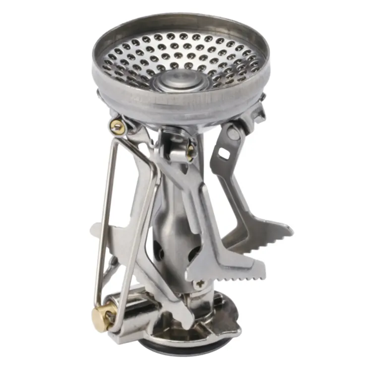 Lightweight Stoves-Soto Amicus Stove