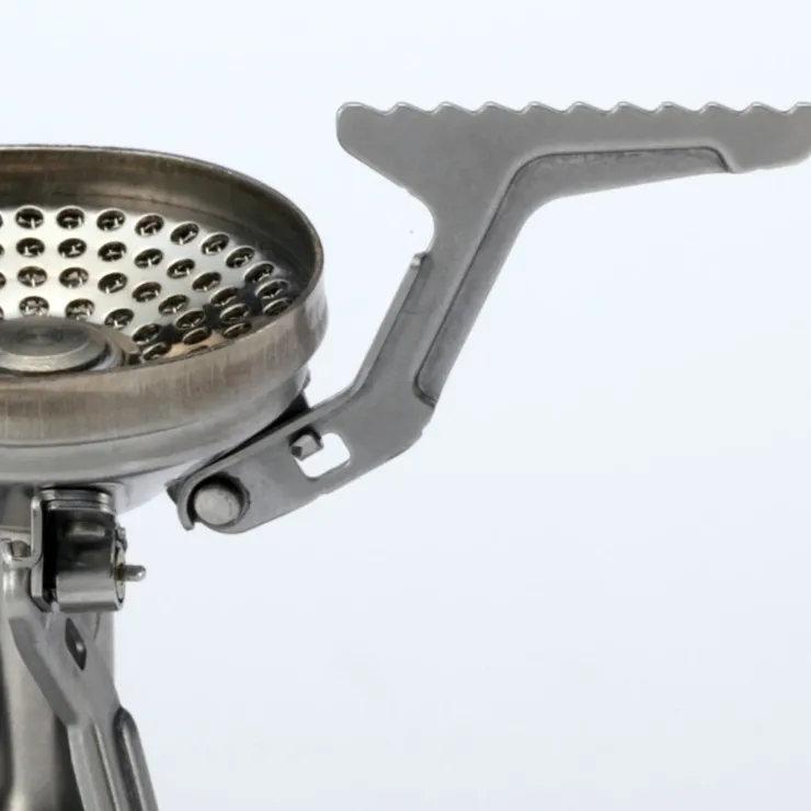 Lightweight Stoves-Soto Amicus Stove