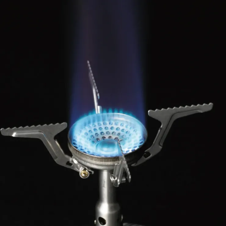 Lightweight Stoves-Soto Amicus Stove