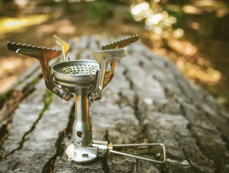 Lightweight Stoves-Soto Amicus Stove