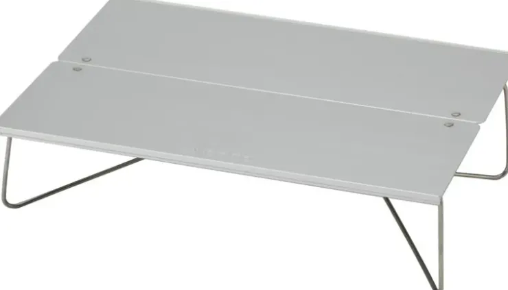 Camping Furniture-Soto Field Hopper Mini Table