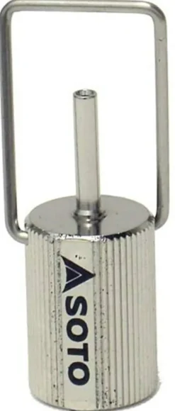 Stove Accessories-Soto Fill Adaptor