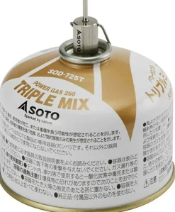 Stove Accessories-Soto Fill Adaptor