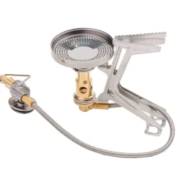 Lightweight Stoves-Soto Fusion Trek With Micro Regulator Stove
