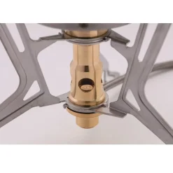 Lightweight Stoves-Soto Fusion Trek With Micro Regulator Stove