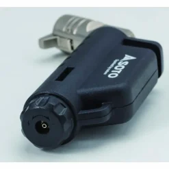 Fire Starters-Soto Micro Torch Horizontal - Black