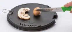 Pots, Pans & Kettles-Soto Navigator Cook Set