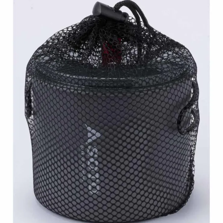Lightweight Stoves-Soto New River Pot and Amicus Stove Combo