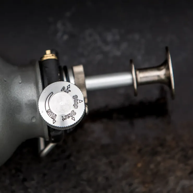 Lightweight Stoves-Soto StormBreaker and 700ml Fuel Bottle