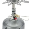 Lightweight Stoves-Soto WindMaster with Micro Regulator Stove