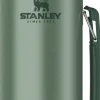 Coffee Mugs & Flasks-Stanley Legendary Classic Bottle - 1.0L - Hammertone Green