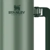 Coffee Mugs & Flasks-Stanley Legendary Classic Bottle - 1.9L - Hammertone Green