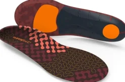 Footbeds & Insoles-Superfeet Active Cushion Low Arch Insoles