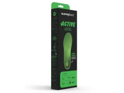 Footbeds & Insoles-Superfeet Active Support High Arch Insoles