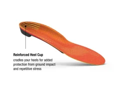 Footbeds & Insoles-Superfeet Run Pain Relief Insoles