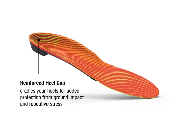 Footbeds & Insoles-Superfeet Run Pain Relief Insoles