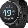 Wearable Tech-Suunto Race Sports Watch - All Black-Stainless Steel
