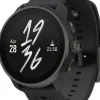 Wearable Tech-Suunto Race S Sports Watch - All Black