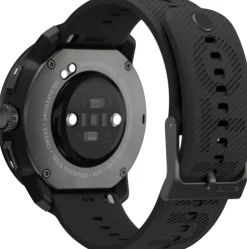 Wearable Tech-Suunto Race S Sports Watch - All Black