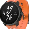 Wearable Tech-Suunto Race S Sports Watch - Power Orange