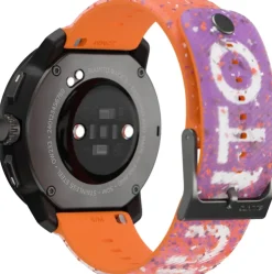 Wearable Tech-Suunto Race S Sports Watch - Power Orange