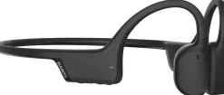 Wearable Tech-Suunto Sonic Headphones - Black