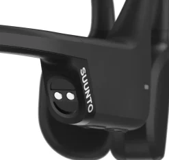 Wearable Tech-Suunto Sonic Headphones - Black