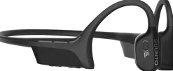 Wearable Tech-Suunto Wing Headphones - Black