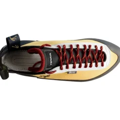 Climbing Shoes|Performance Shoes-Tenaya Masai Climbing Shoes - Yellow
