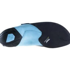 Climbing Shoes|Performance Shoes-Tenaya Mastia Climbing Shoes - Black-Blue