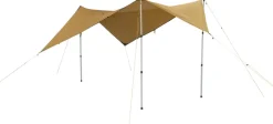 Extensions & Canopies-Tentipi Canopy Comfort CP - 7/9