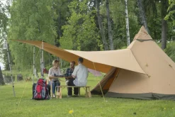 Extensions & Canopies-Tentipi Canopy Comfort CP - 7/9