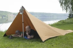 Extensions & Canopies-Tentipi Canopy Comfort CP - 7/9