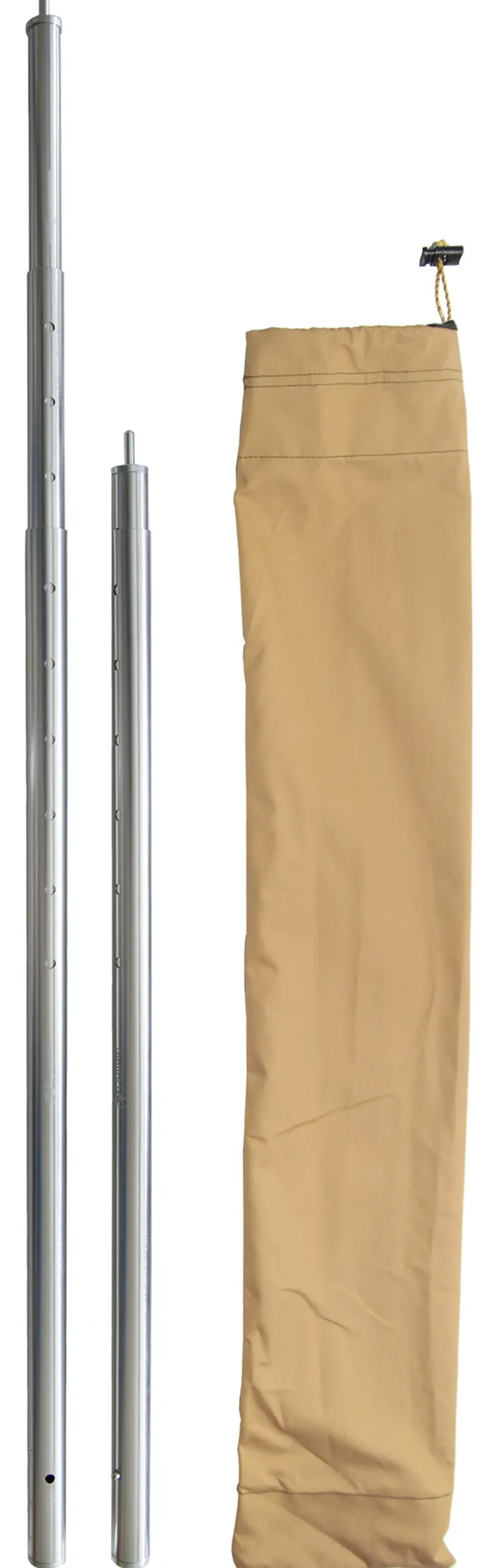Extensions & Canopies-Tentipi Canopy Comfort CP - 5/7