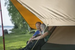 Extensions & Canopies-Tentipi Canopy Comfort CP - 5/7